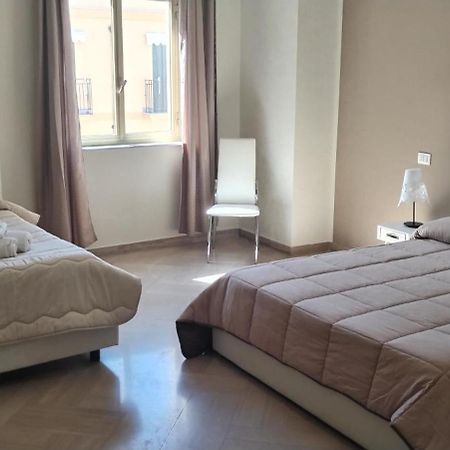 Suite Principe Scordia Palermo Dış mekan fotoğraf