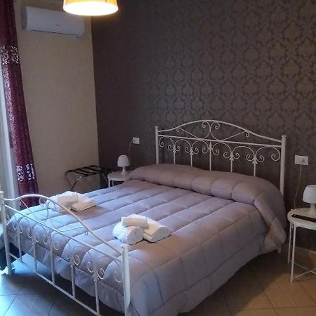 Suite Principe Scordia Palermo Dış mekan fotoğraf
