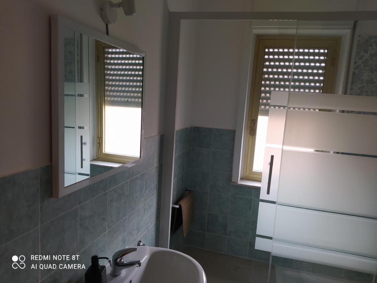 Suite Principe Scordia Palermo Dış mekan fotoğraf