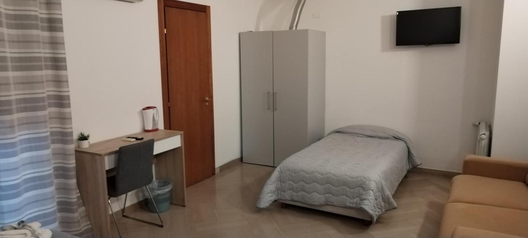 Suite Principe Scordia Palermo Dış mekan fotoğraf