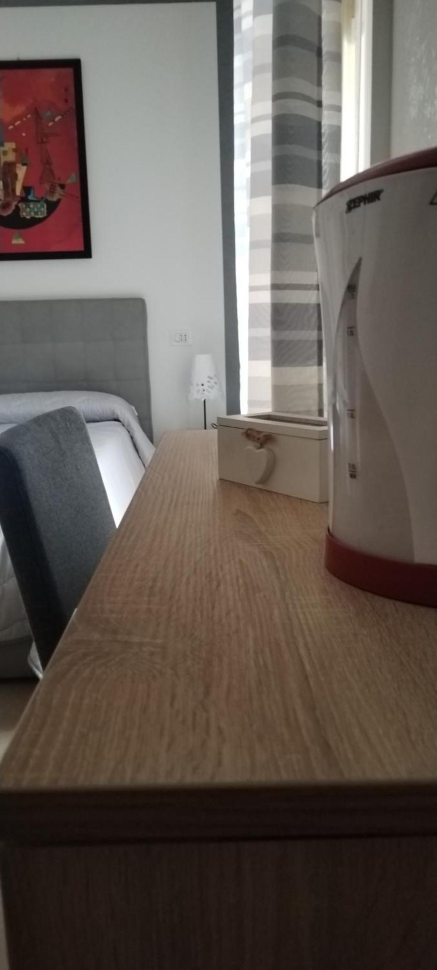 Suite Principe Scordia Palermo Oda fotoğraf