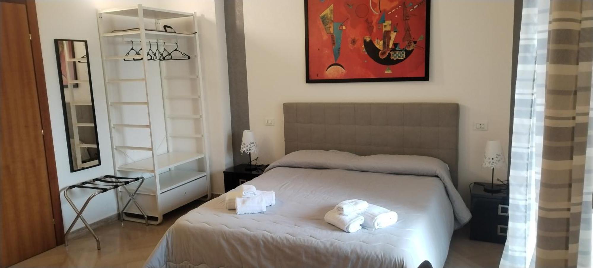 Suite Principe Scordia Palermo Dış mekan fotoğraf