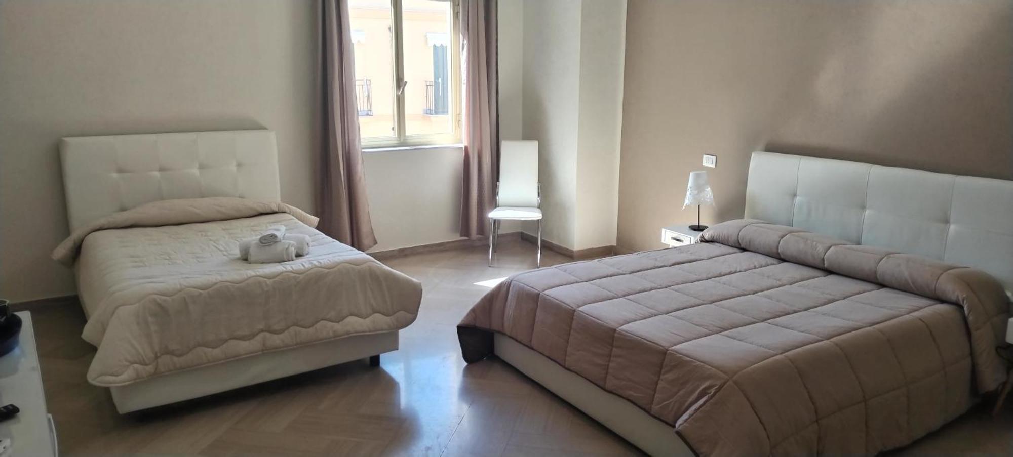 Suite Principe Scordia Palermo Dış mekan fotoğraf