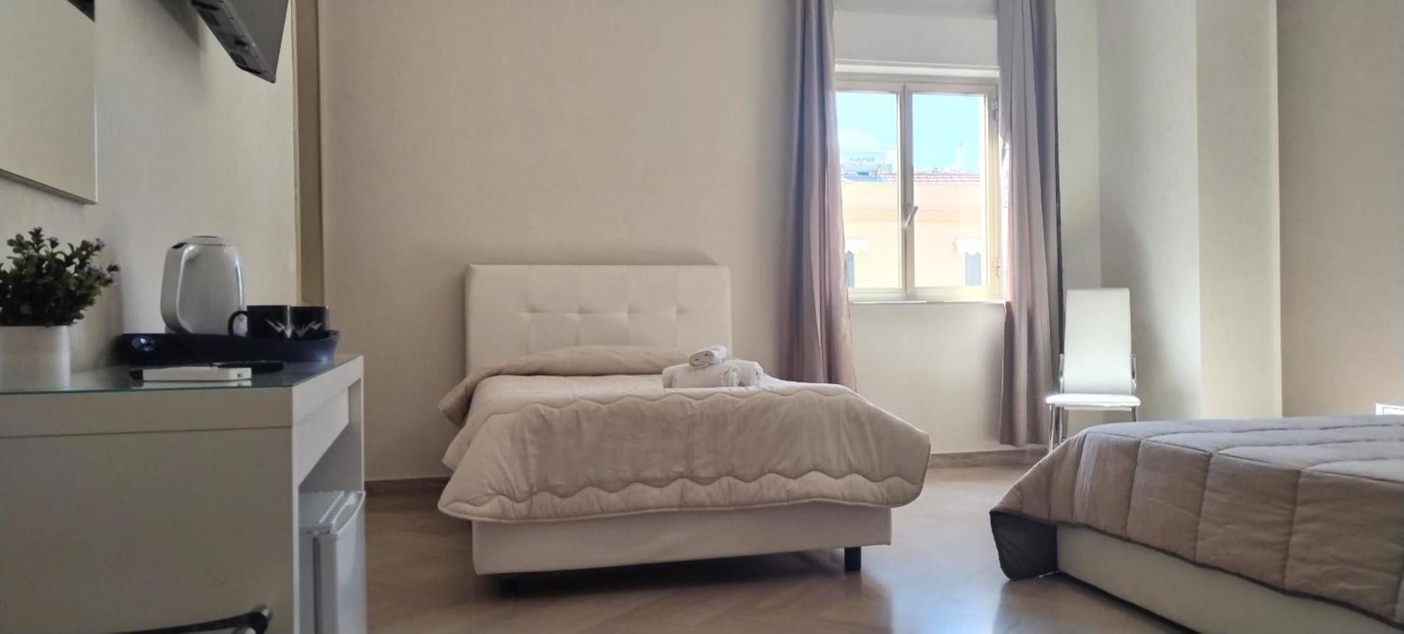 Suite Principe Scordia Palermo Dış mekan fotoğraf