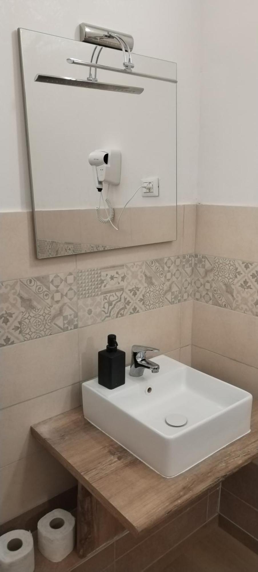 Suite Principe Scordia Palermo Dış mekan fotoğraf