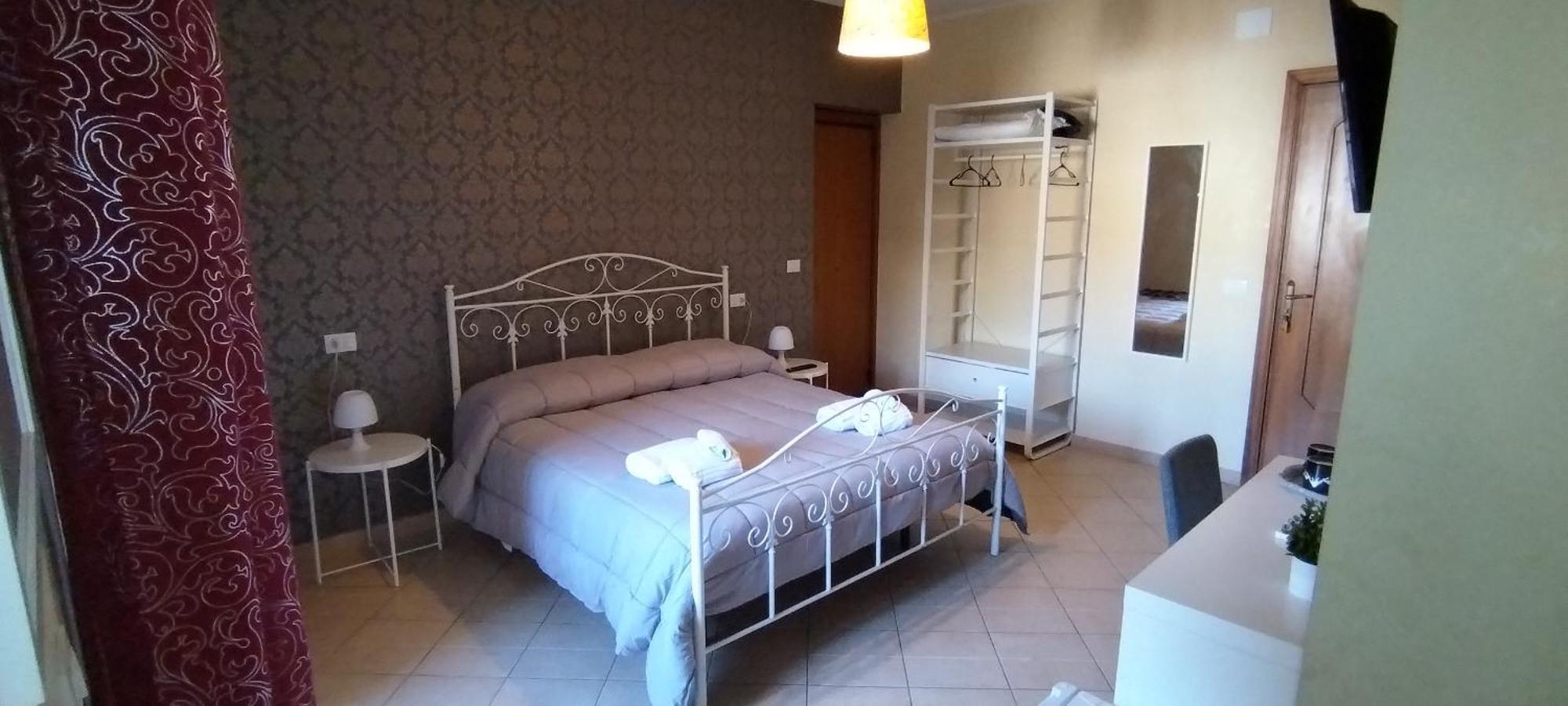 Suite Principe Scordia Palermo Dış mekan fotoğraf