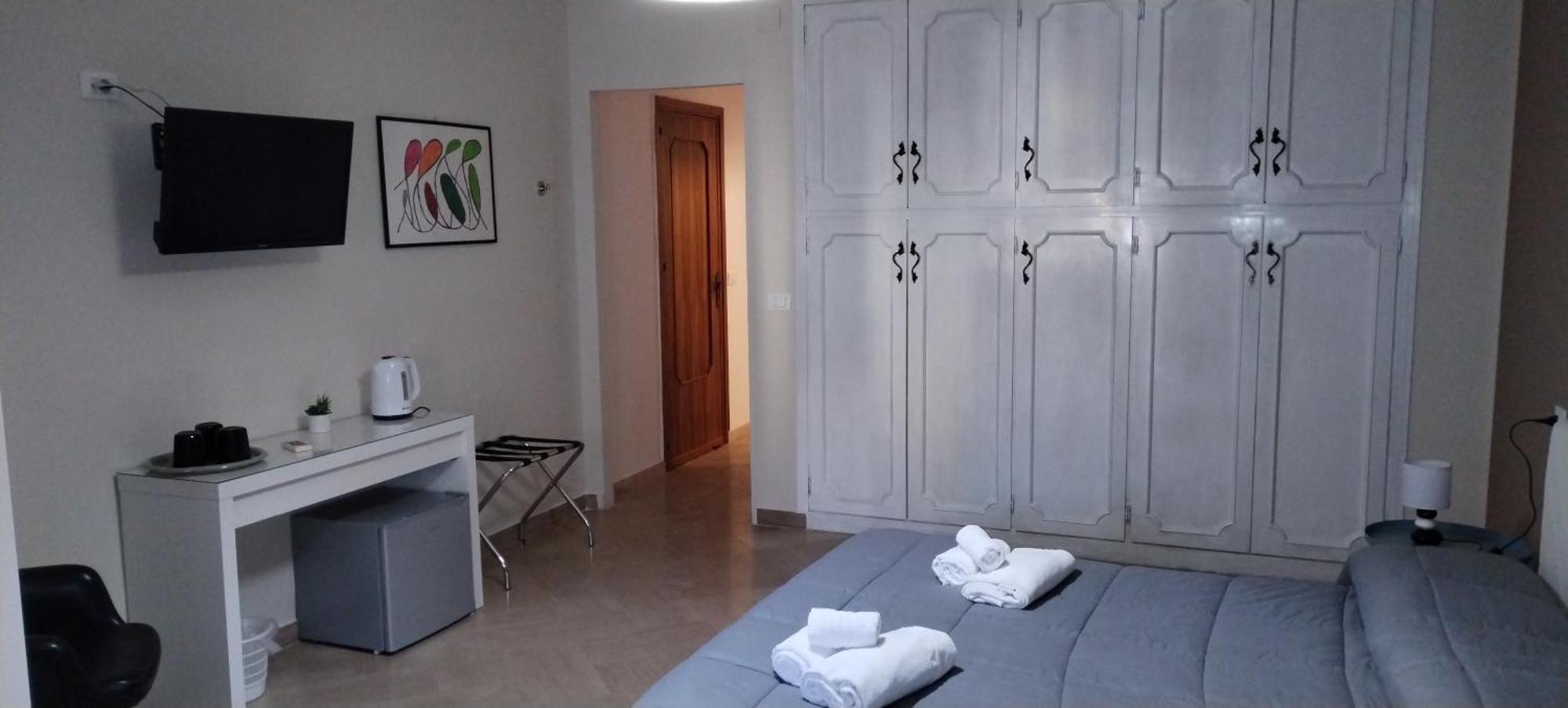 Suite Principe Scordia Palermo Dış mekan fotoğraf