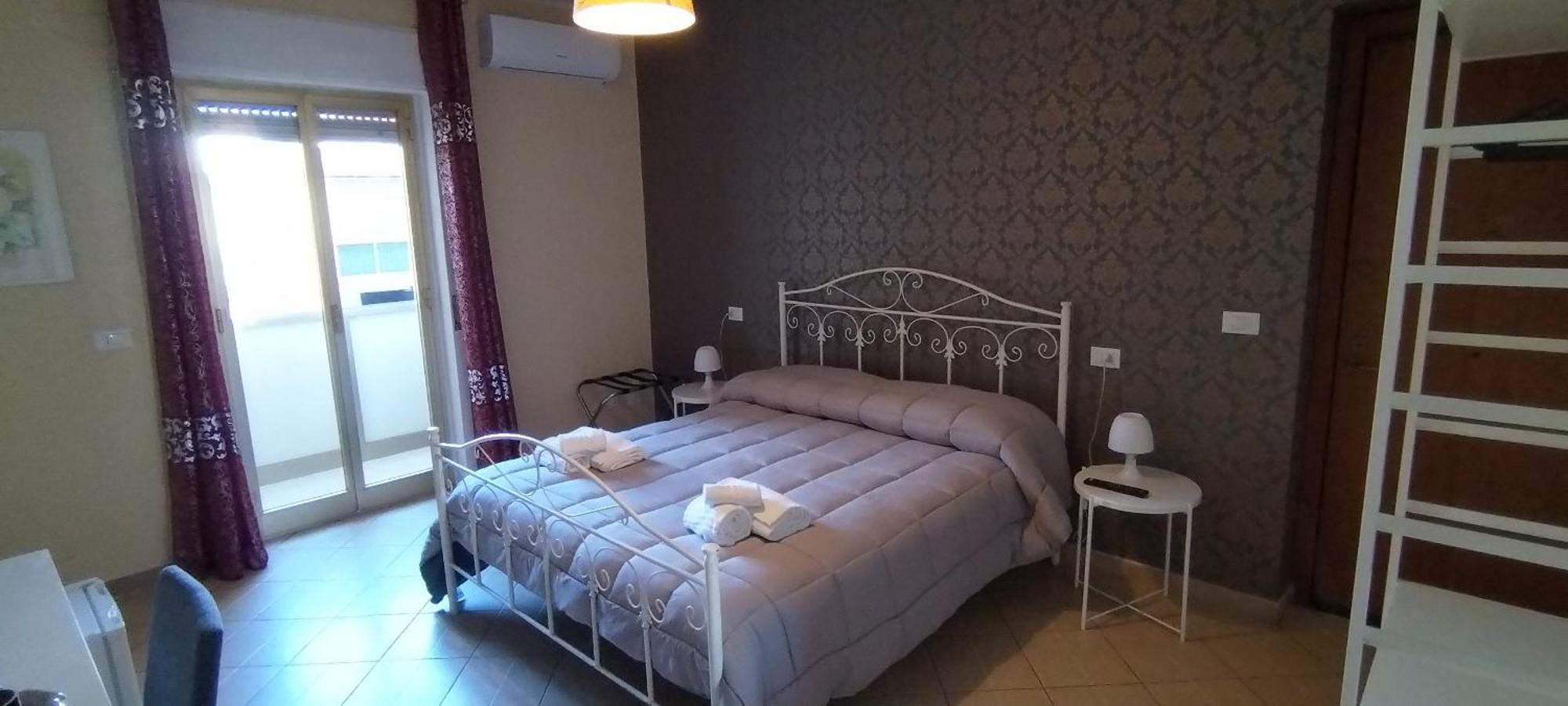 Suite Principe Scordia Palermo Dış mekan fotoğraf