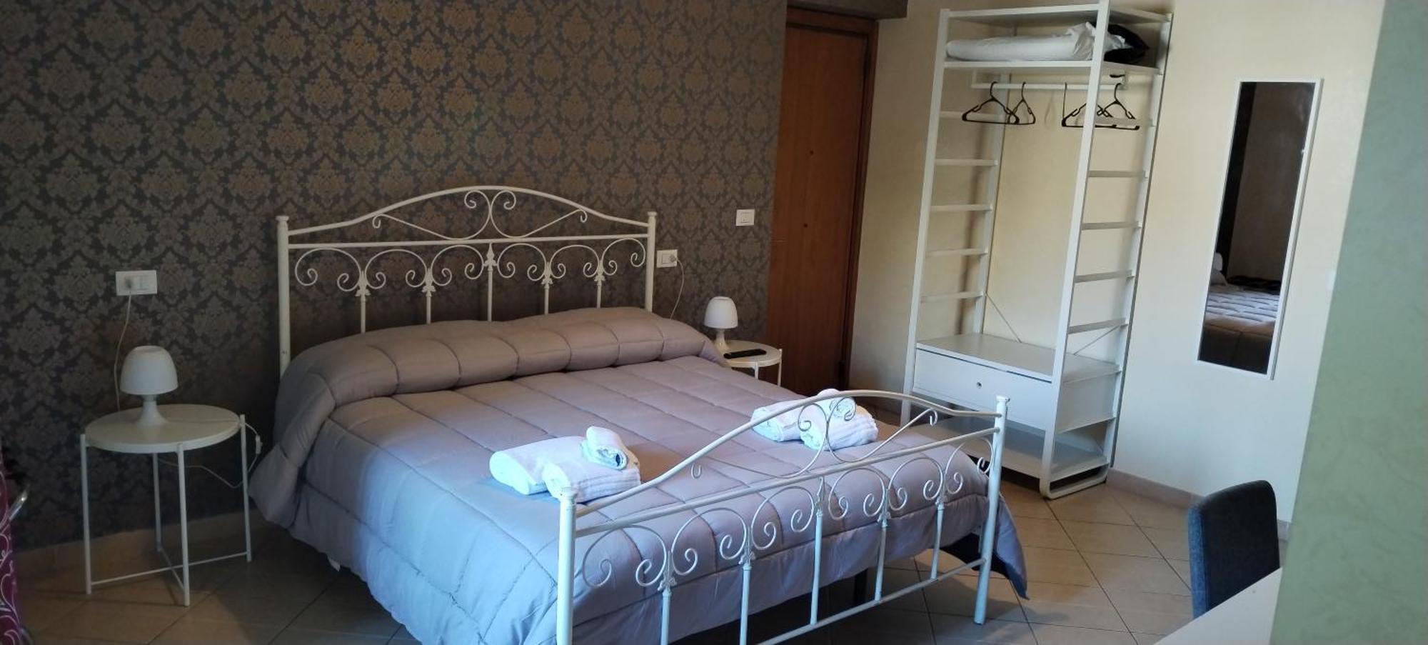 Suite Principe Scordia Palermo Dış mekan fotoğraf