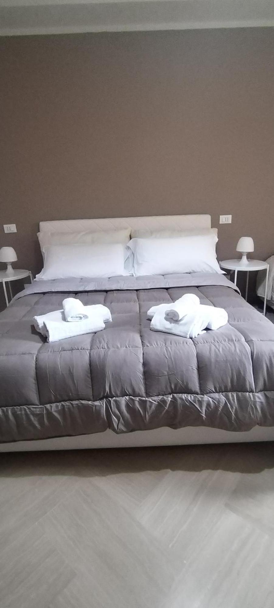 Suite Principe Scordia Palermo Dış mekan fotoğraf